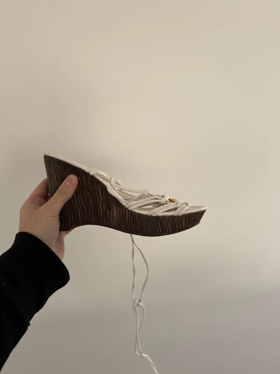 Sandalias Kruppy - Vista 2