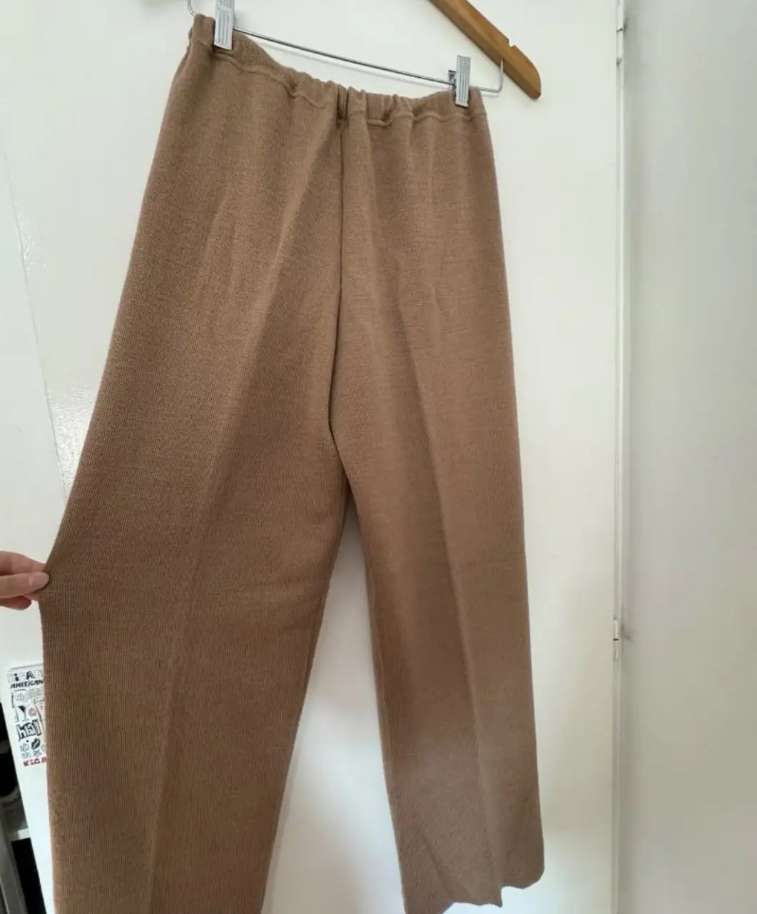 Pantalón Otra - Vista 2