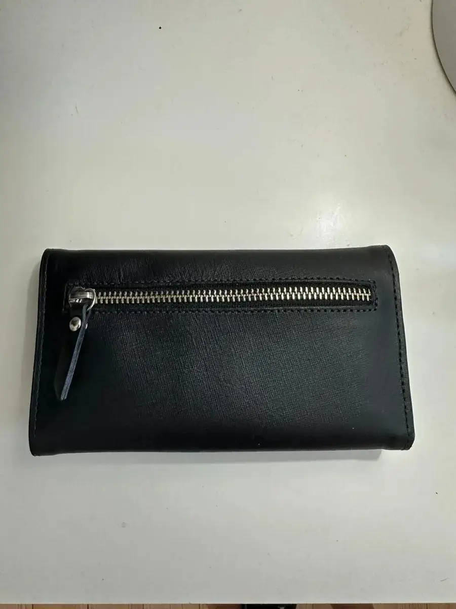 Billetera Carteras italianas - Vista 5