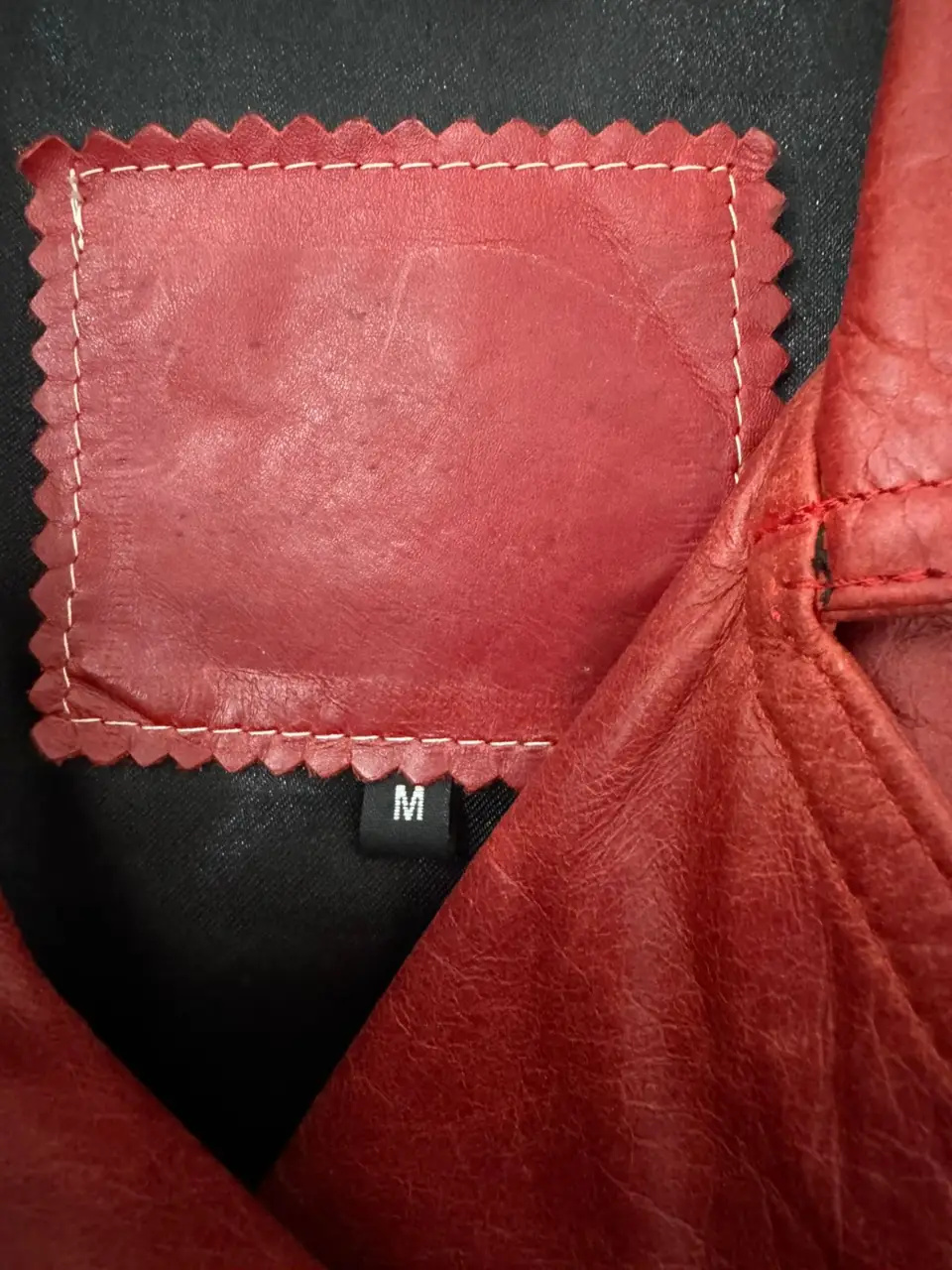 Campera Otra - Vista 3