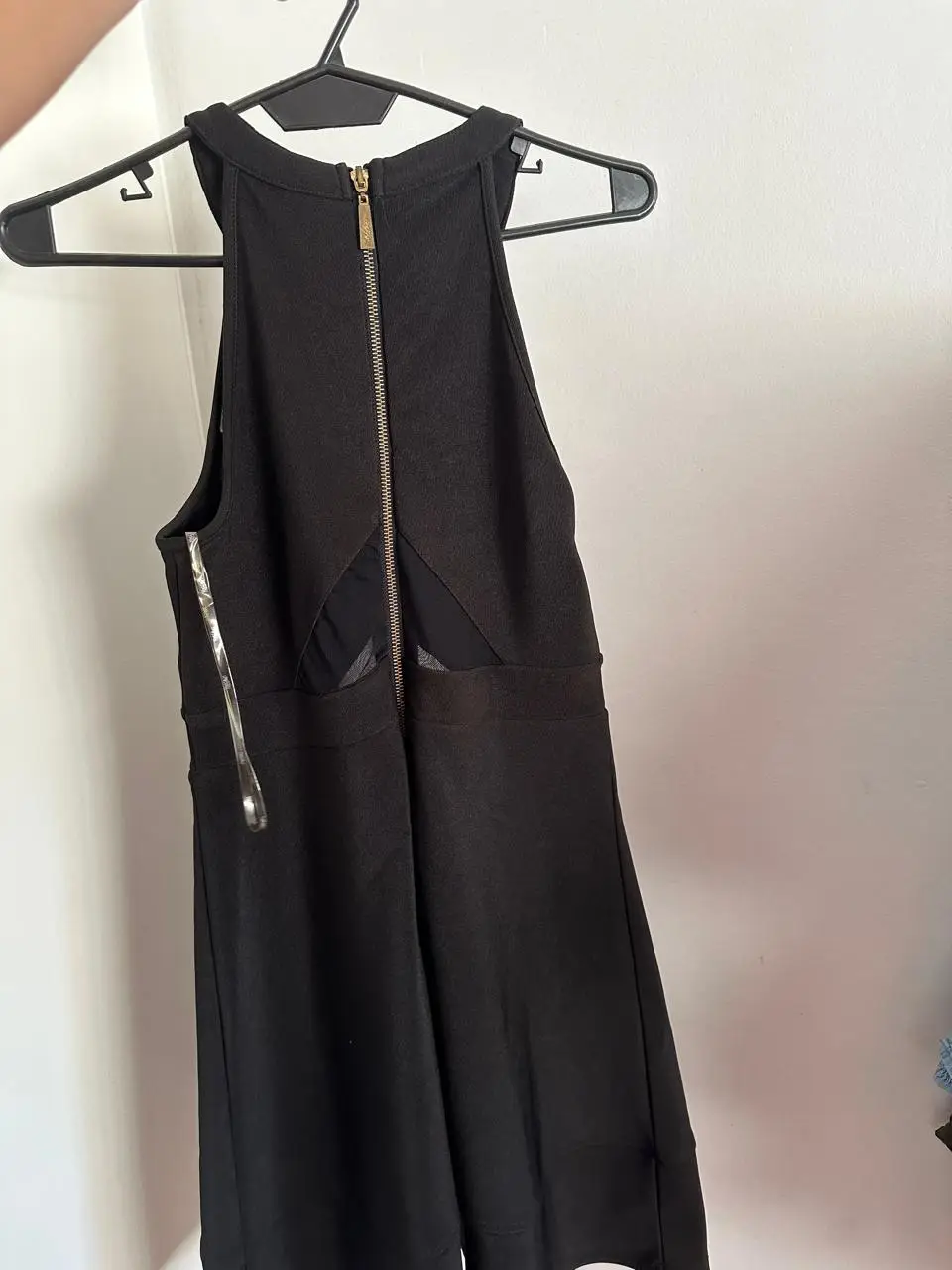 Vestido Mossimo - Vista 3