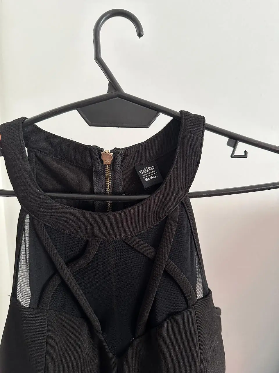 Vestido Mossimo - Vista 2