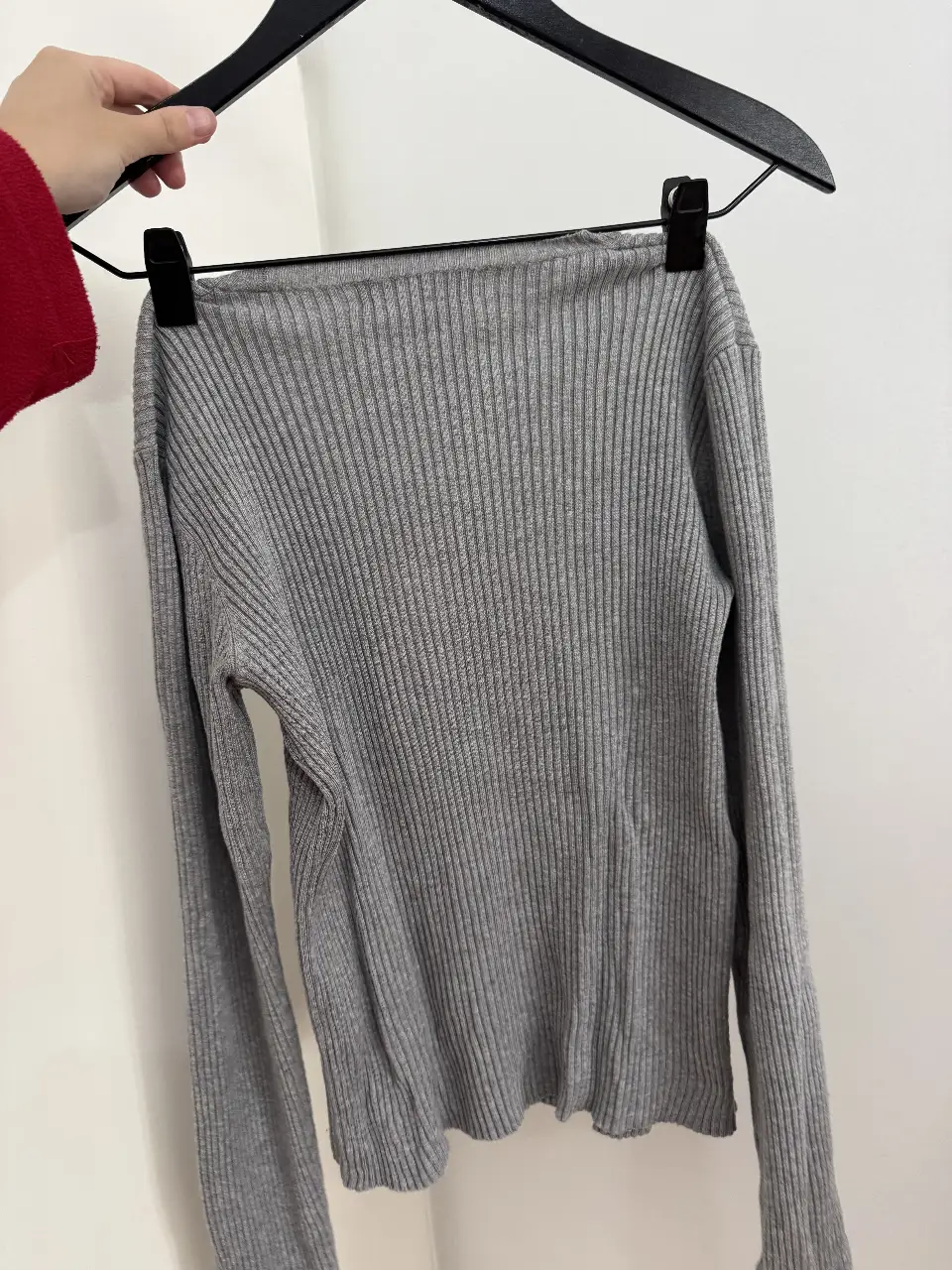 Polera Forever 21 - Vista 3