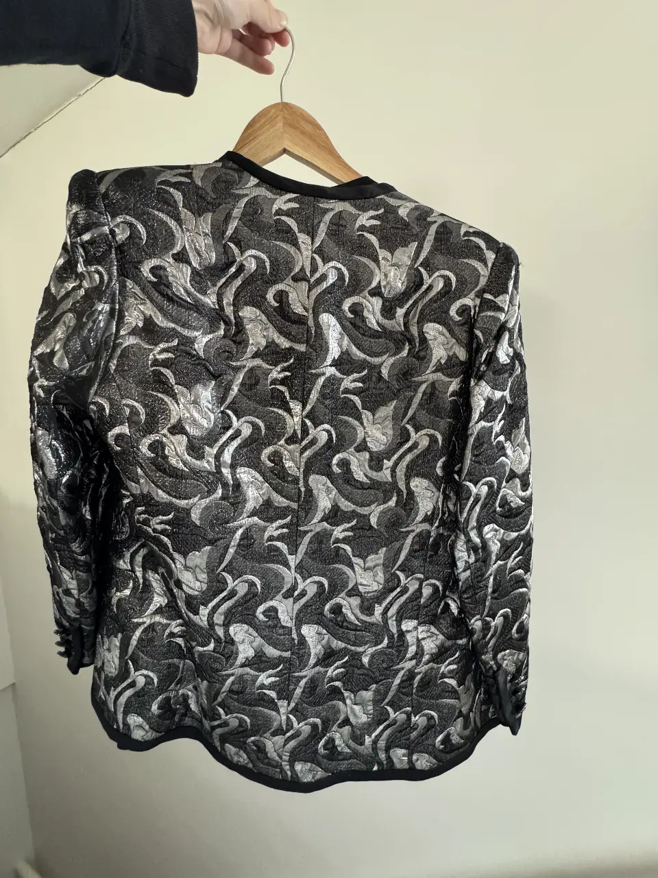 Blazer Otra - Vista 3