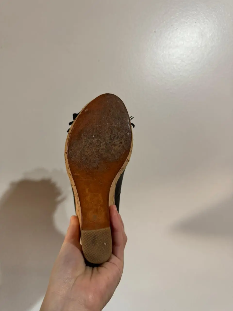 Sandalias Otra - Vista 4