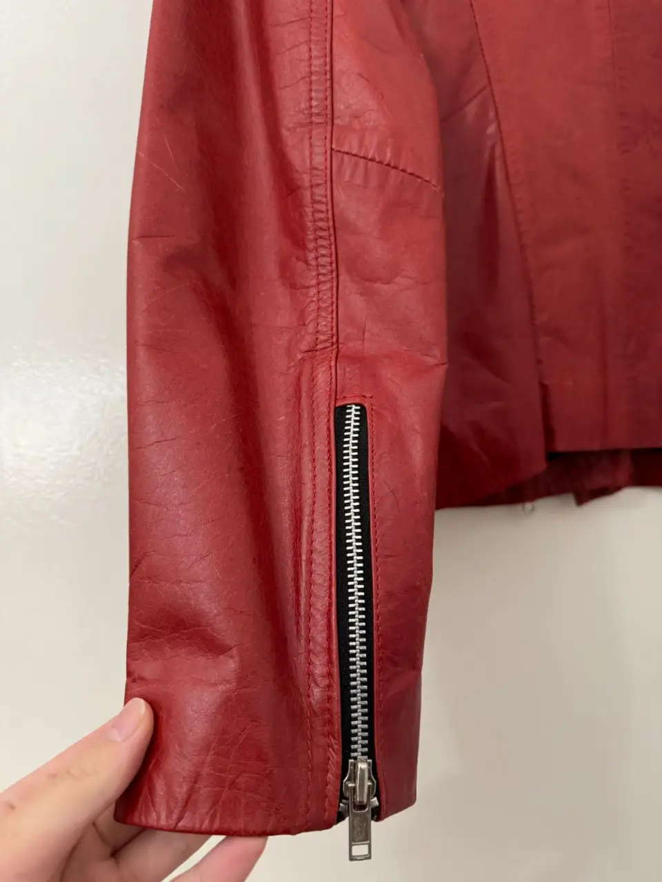 Campera Otra - Vista 6