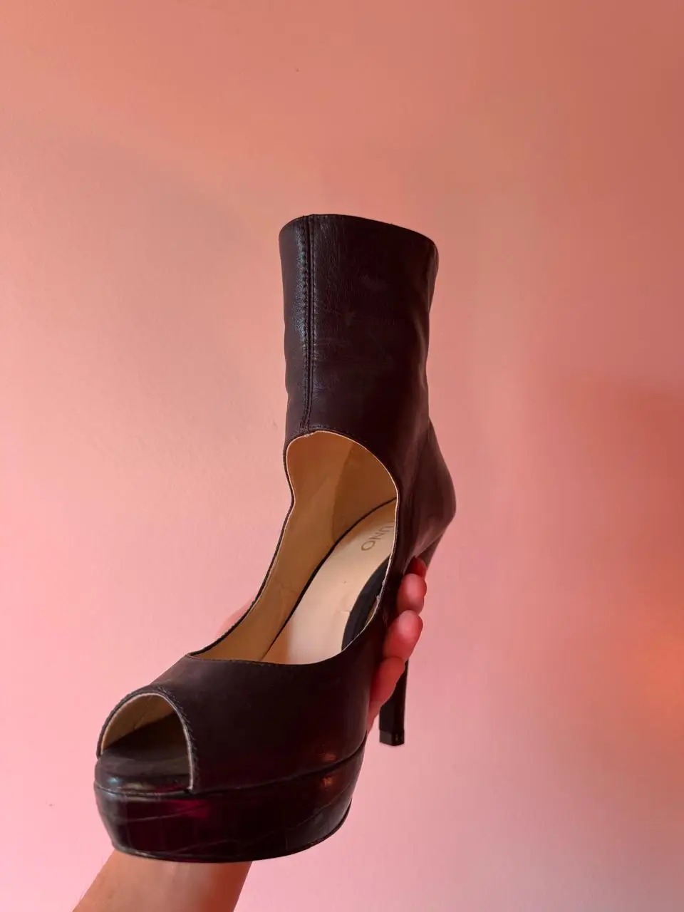 Botas VIA UNO - Vista 6