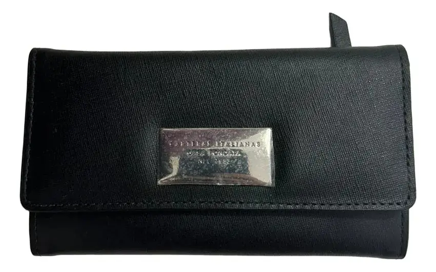 Billetera Carteras italianas - Vista 2