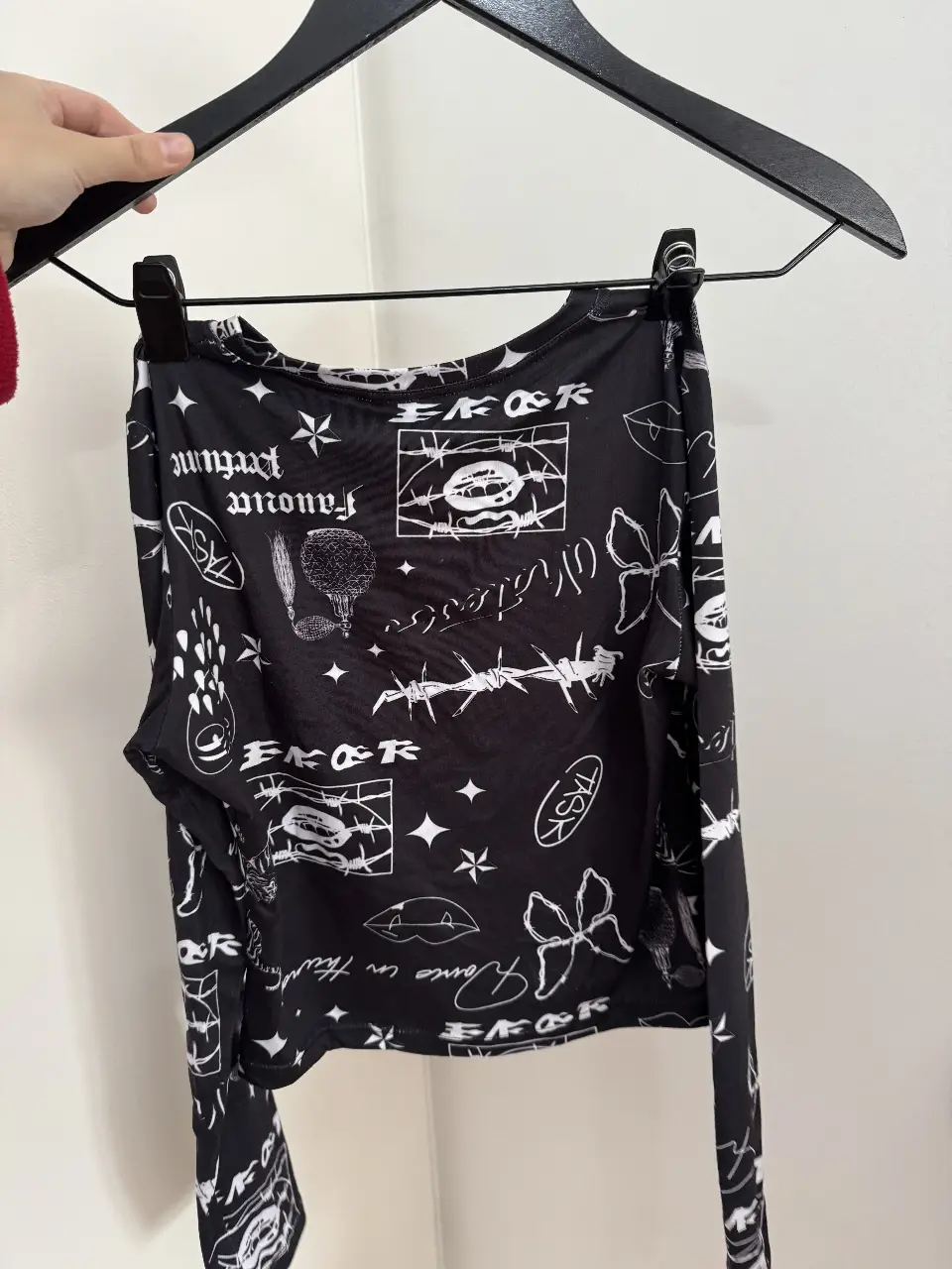 Remera Otra - Vista 2