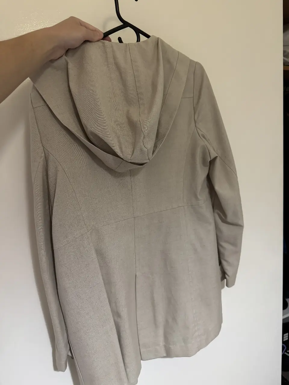 Blazer Chatelet - Vista 3