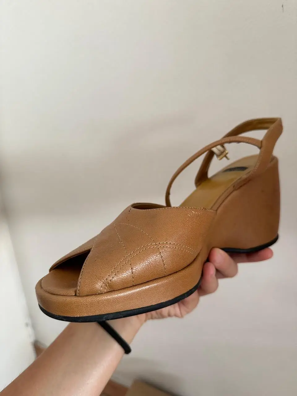 Sandalias Cecconello - Vista 4