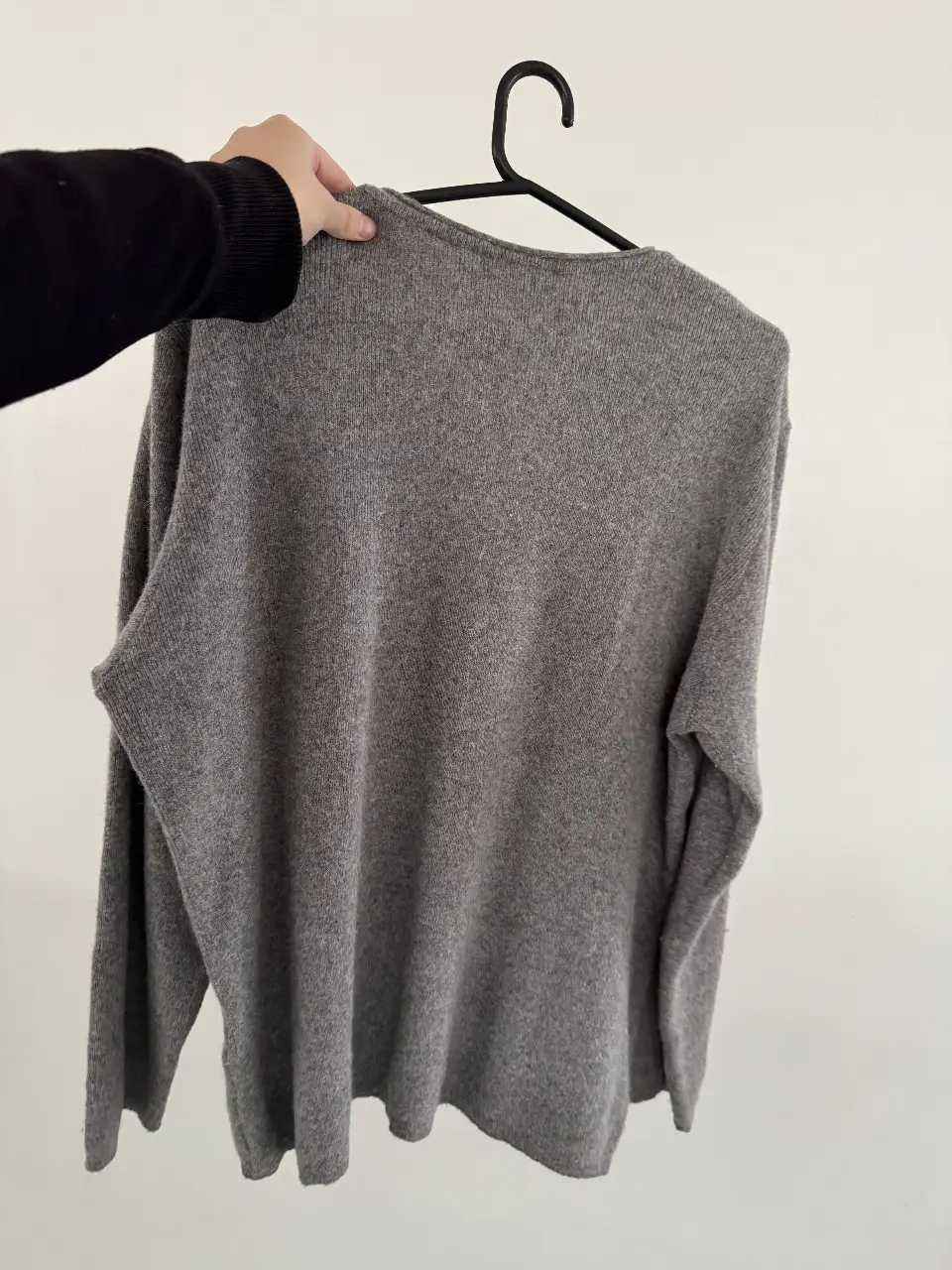Cardigan Otra - Vista 3