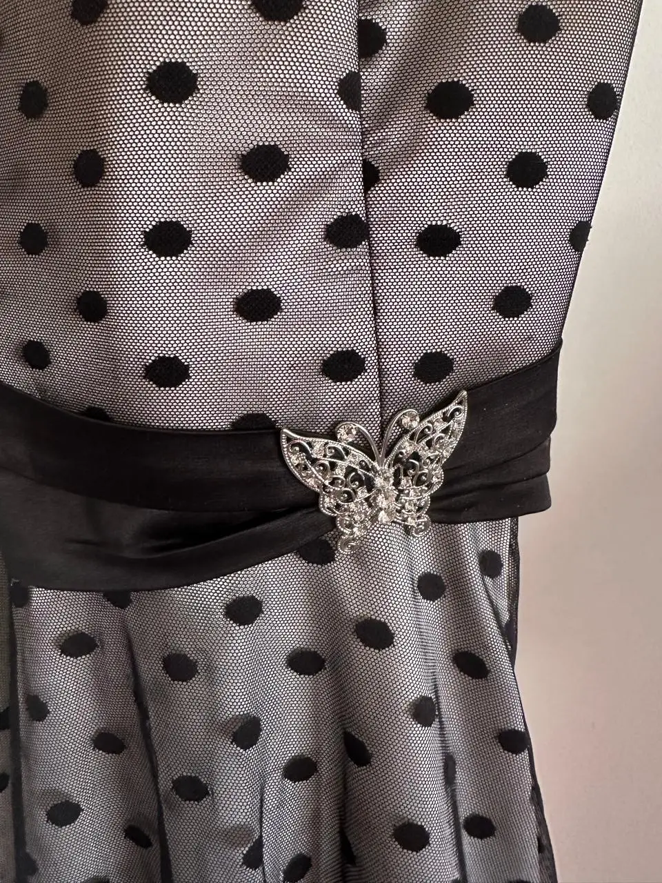 Vestido Ba passion - Vista 5