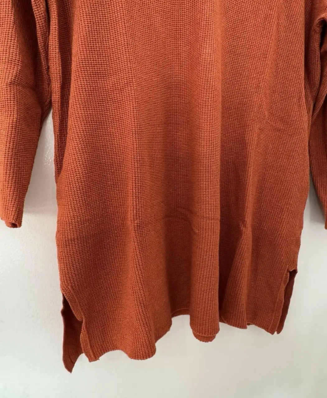 Sweater Otra - Vista 3