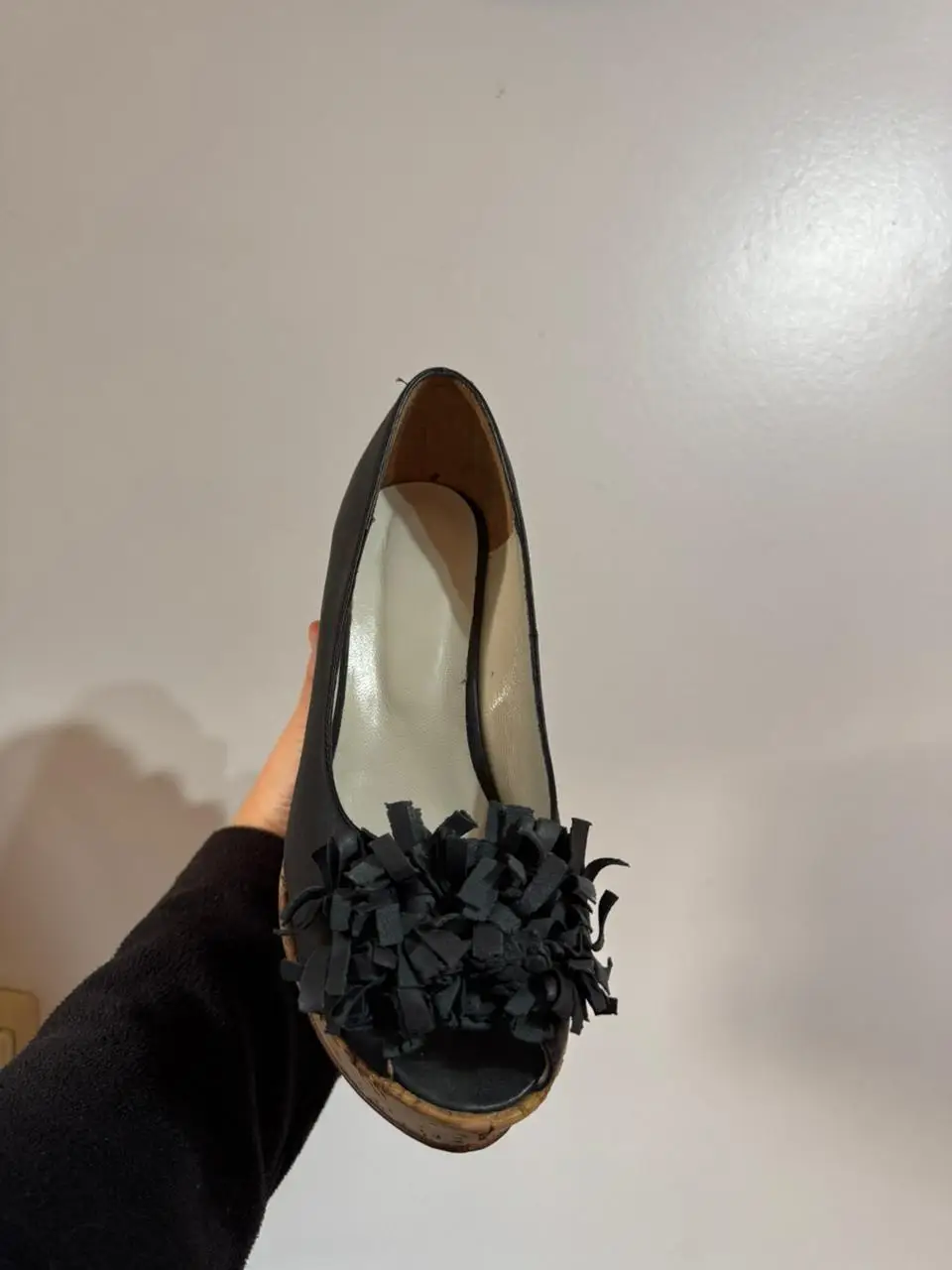 Sandalias Otra - Vista 5