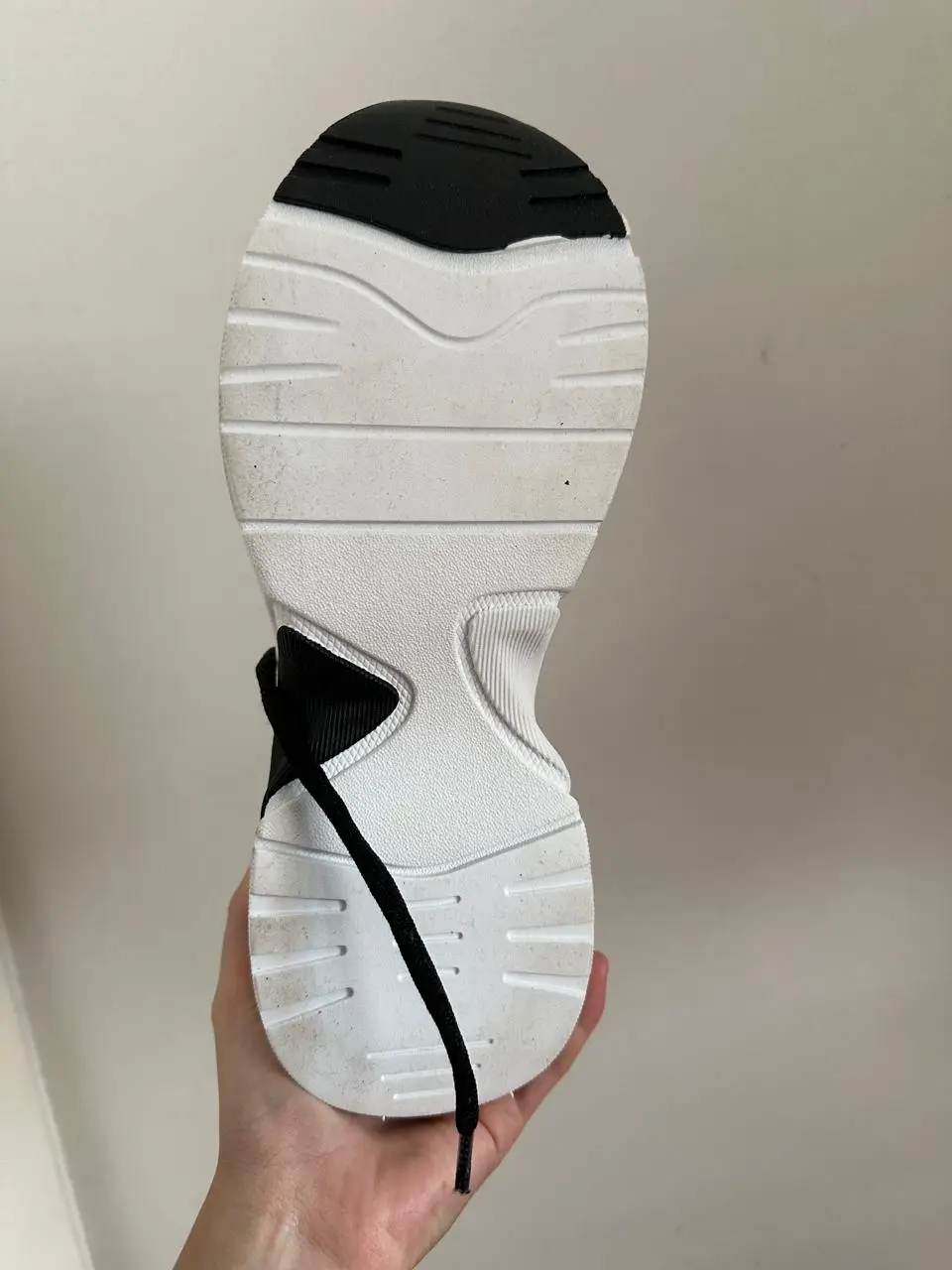 Zapatillas Meet me - Vista 6