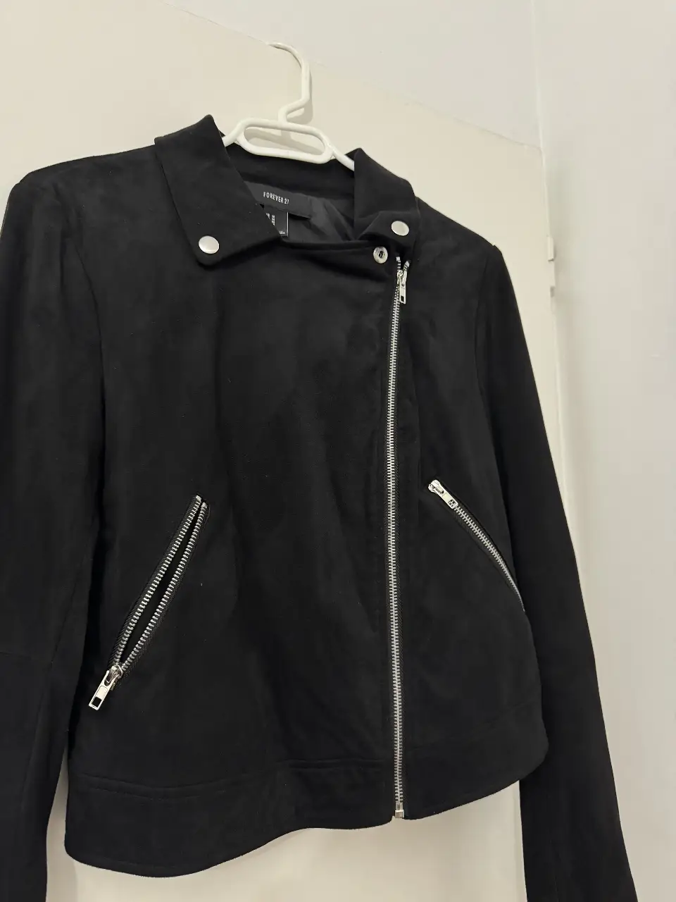 Campera Forever 21 - Vista 4