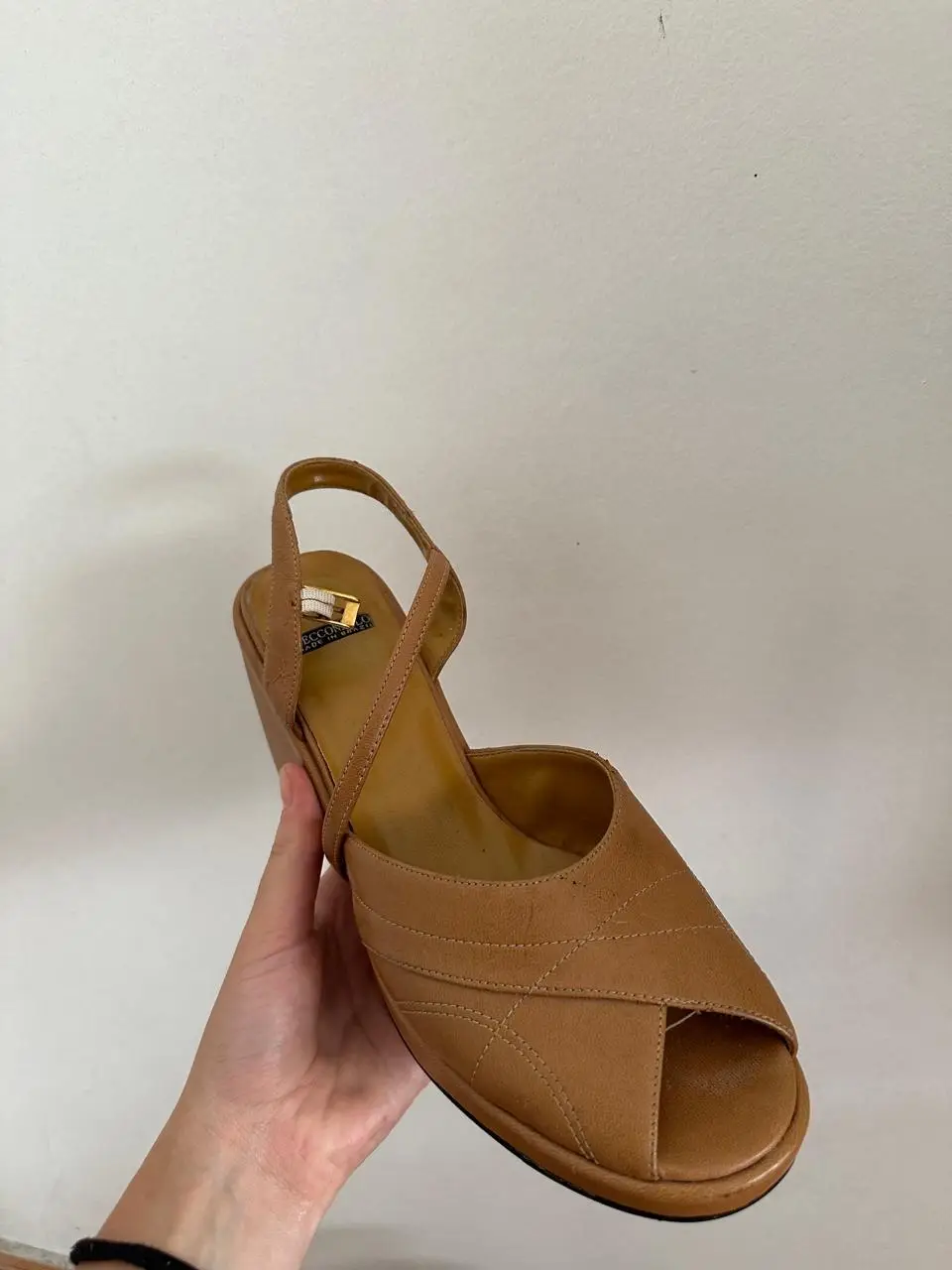 Sandalias Cecconello - Vista 5