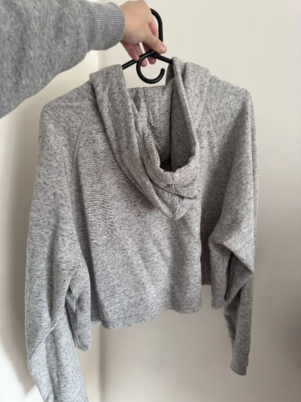 Buzo H&M - Vista 3