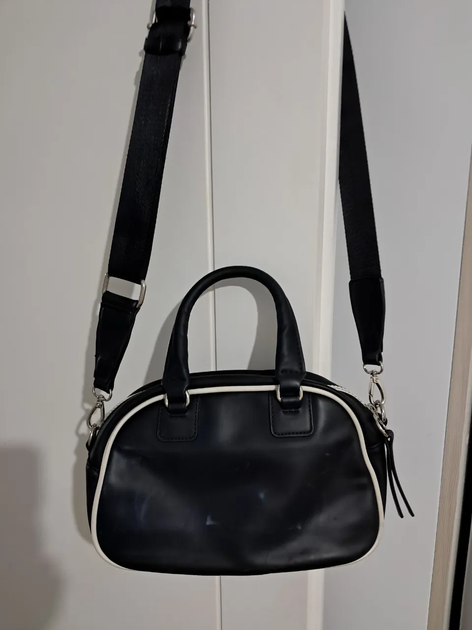 Bolso Xl extra large - Vista 2