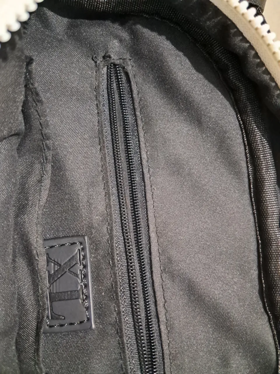 Bolso Xl extra large - Vista 3