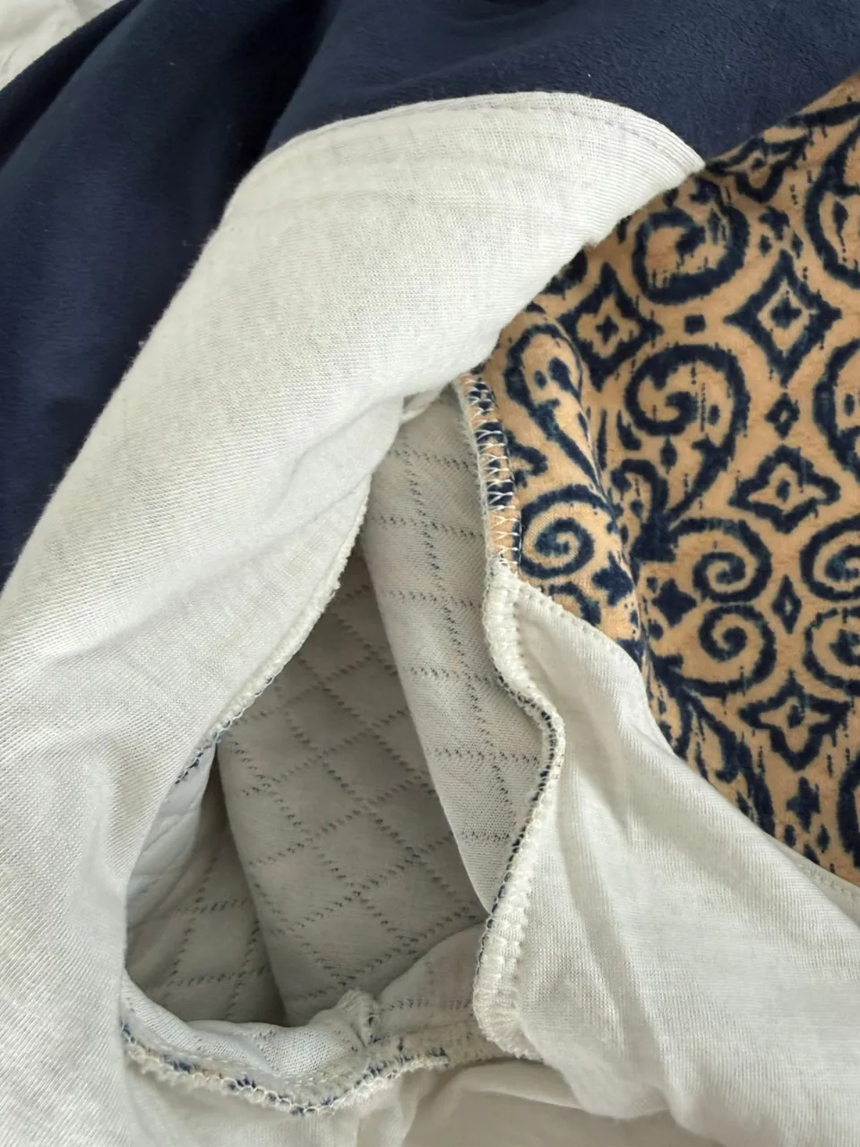 Campera Cuesta Blanca - Vista 4