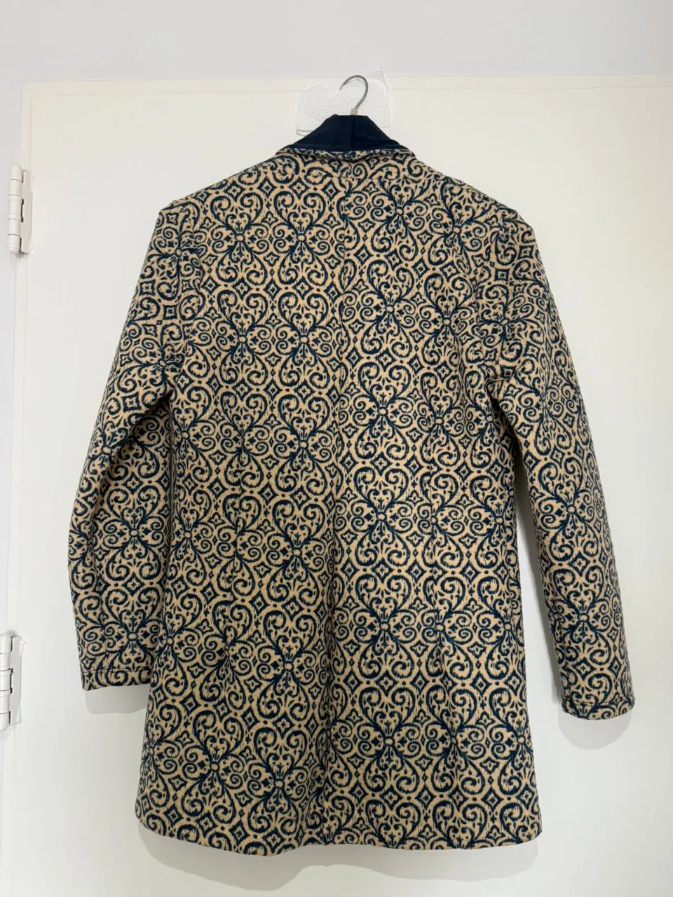 Campera Cuesta Blanca - Vista 2