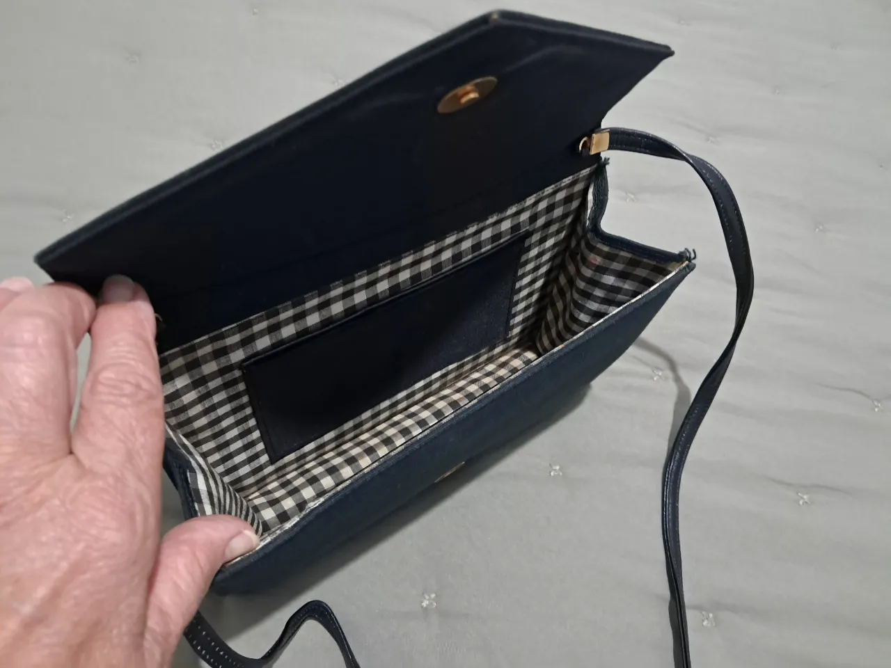 Cartera A ≠ - Vista 2