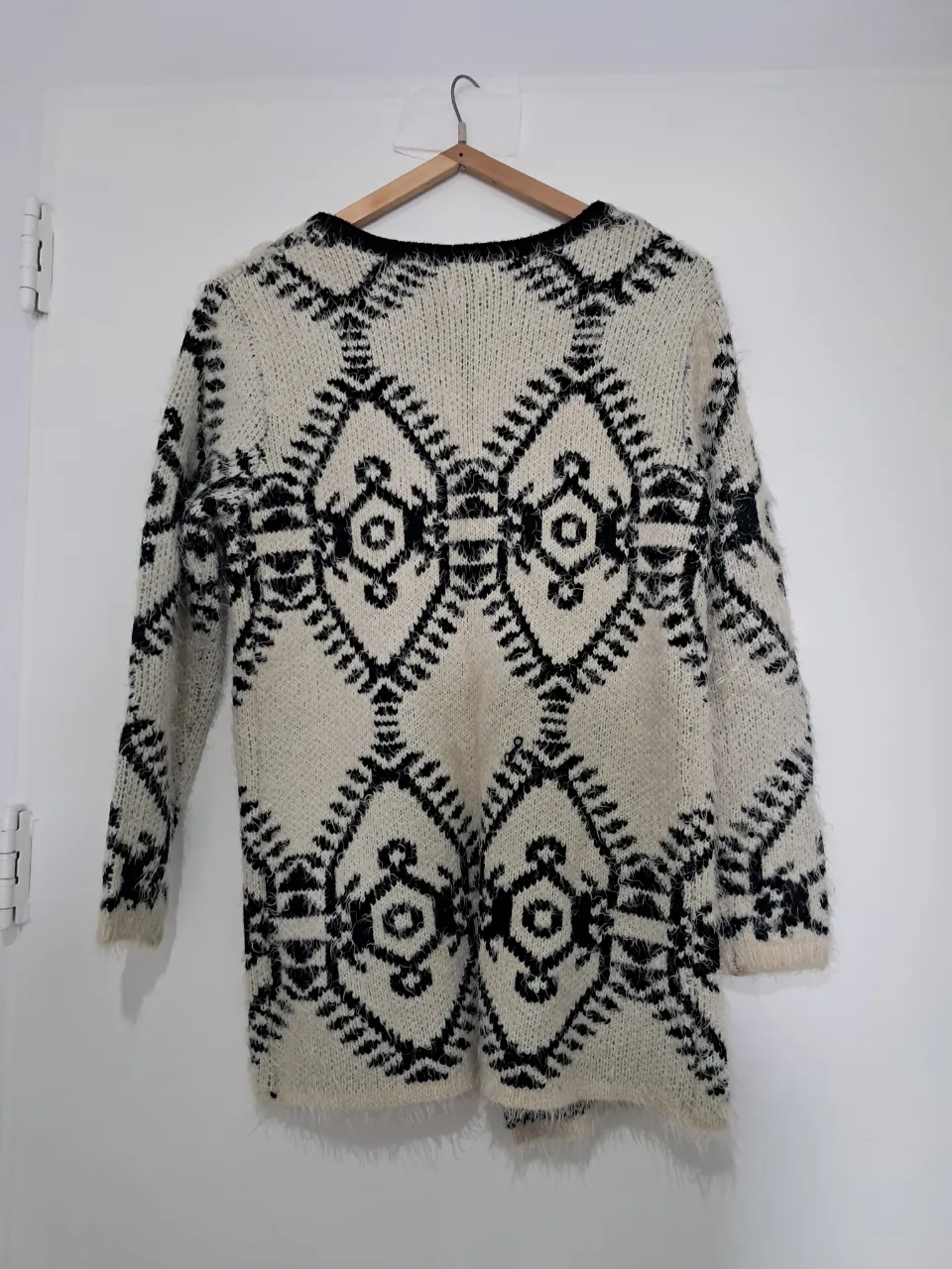 Cardigan Sin marca - Vista 2