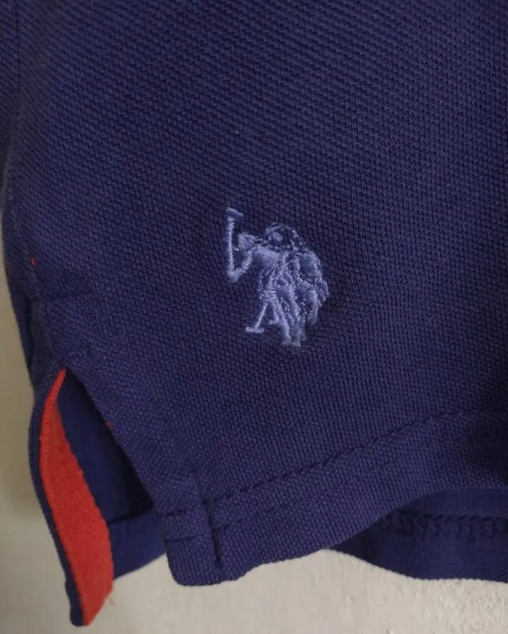 Ropa deportiva U.S. Polo Assn. - Vista 4