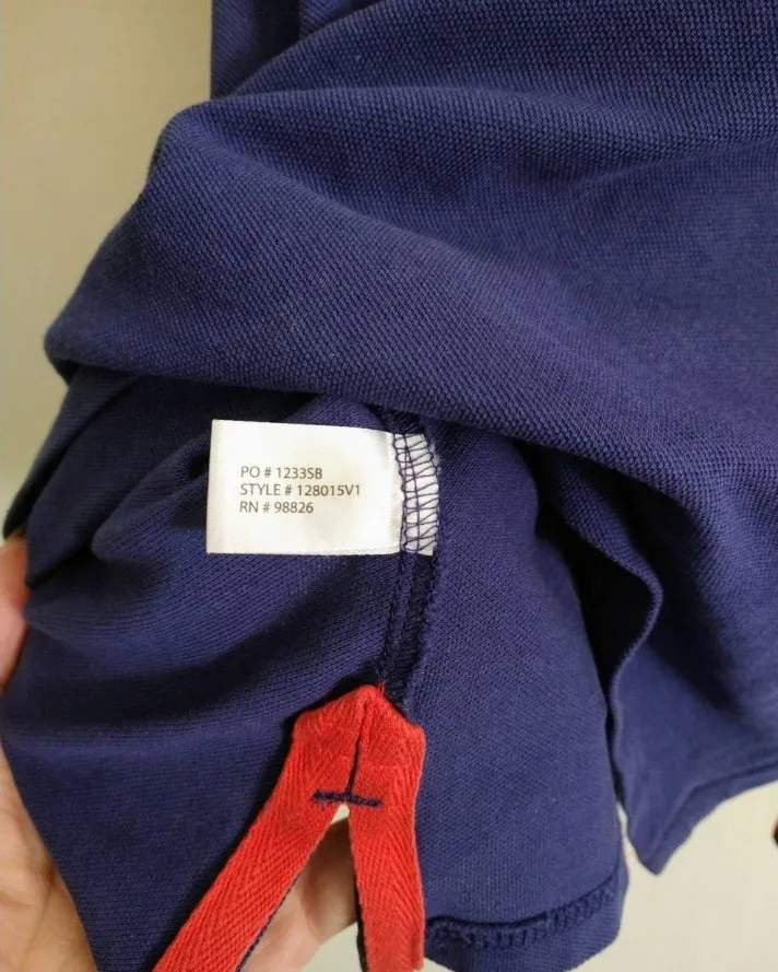 Ropa deportiva U.S. Polo Assn. - Vista 6