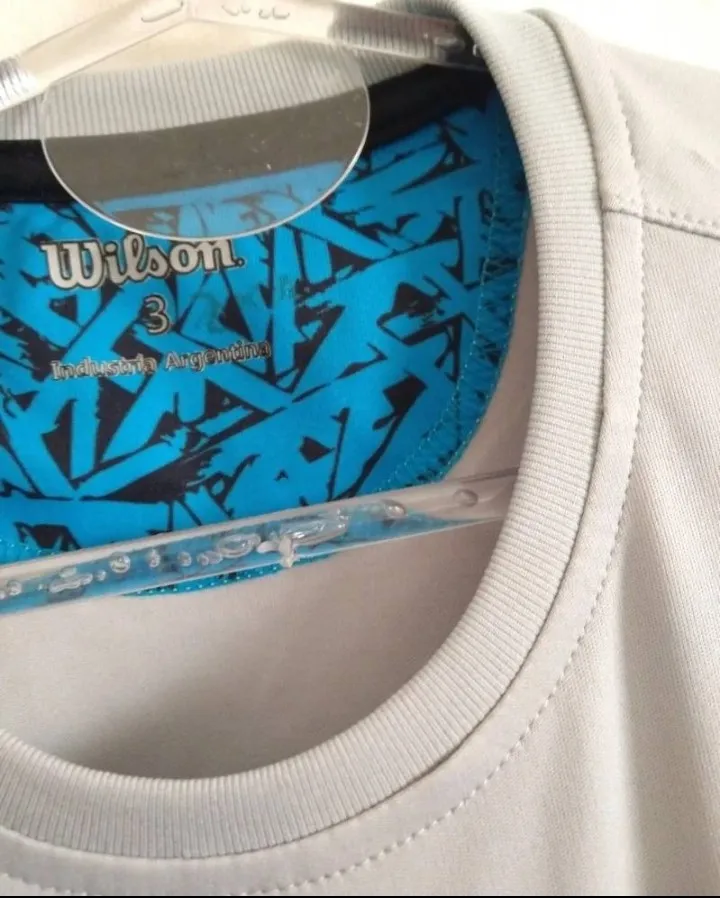Ropa deportiva Wilson - Vista 2
