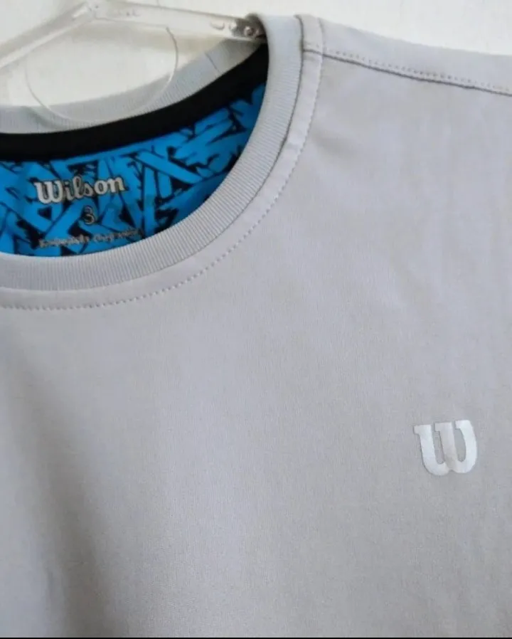 Ropa deportiva Wilson - Vista 3