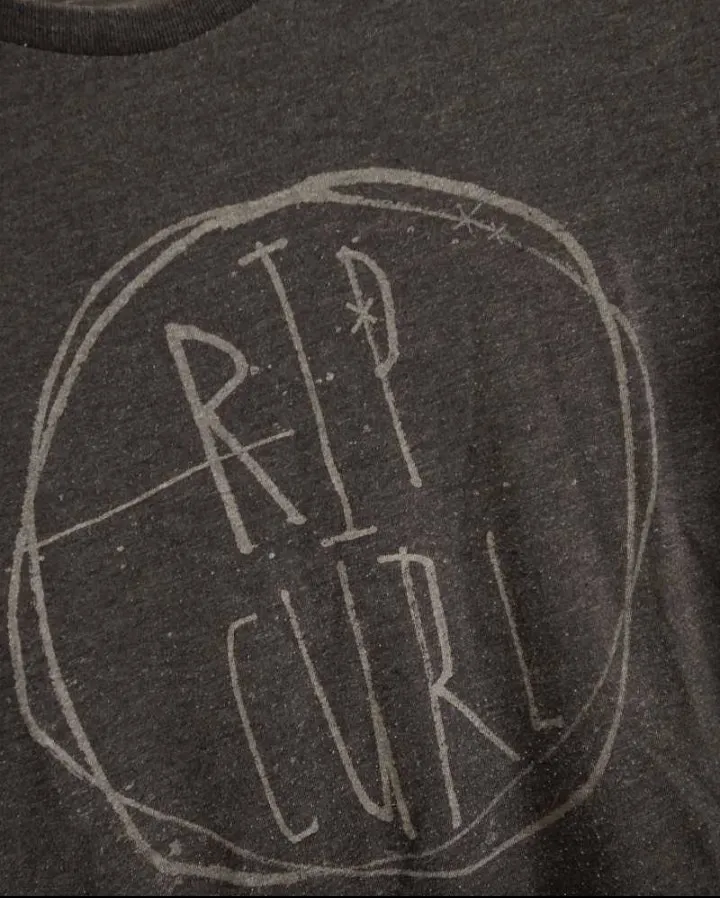 Remera Rip Curl - Vista 3