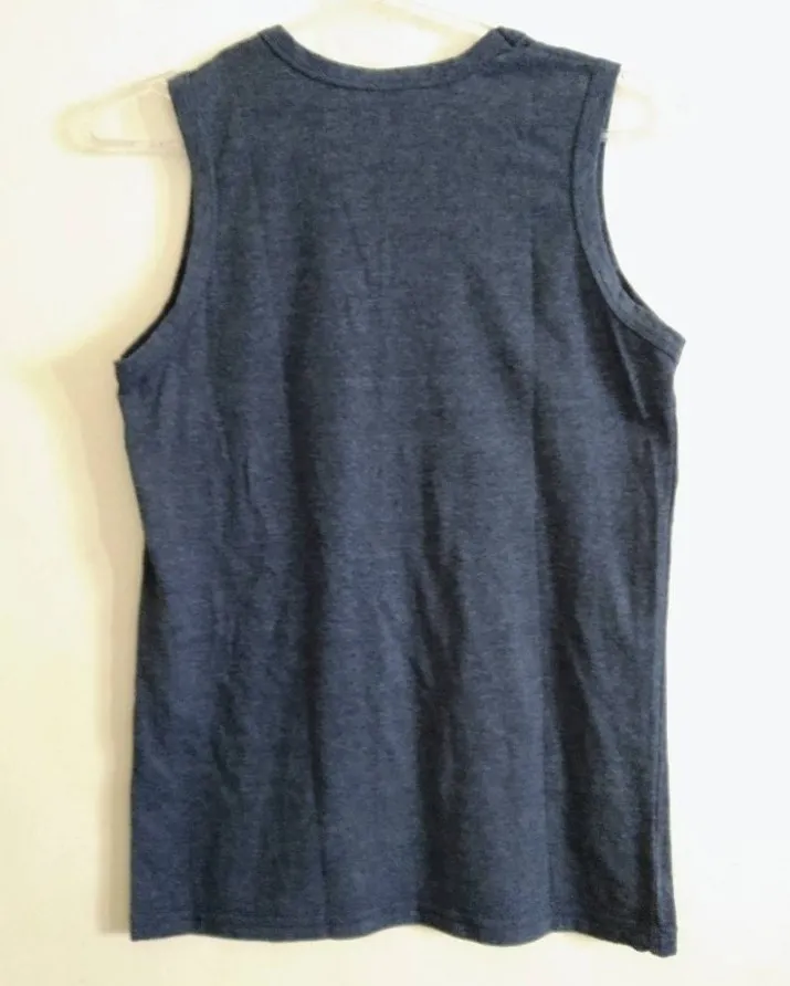 Musculosa Jordan - Vista 3
