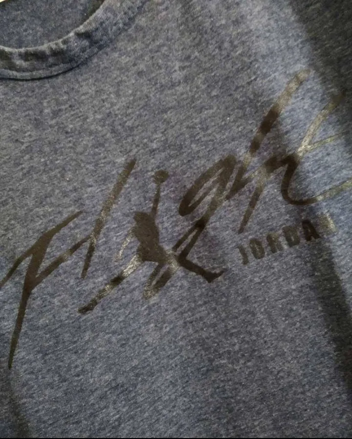 Musculosa Jordan - Vista 2