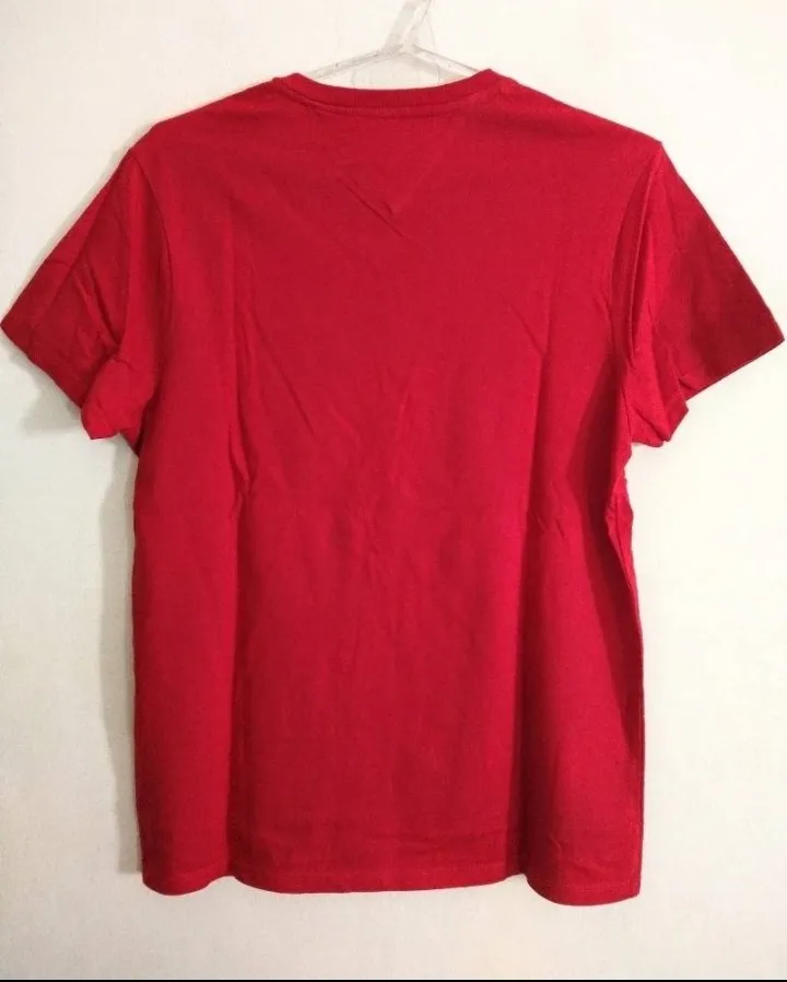 Remera Tommy Hilfiger - Vista 5