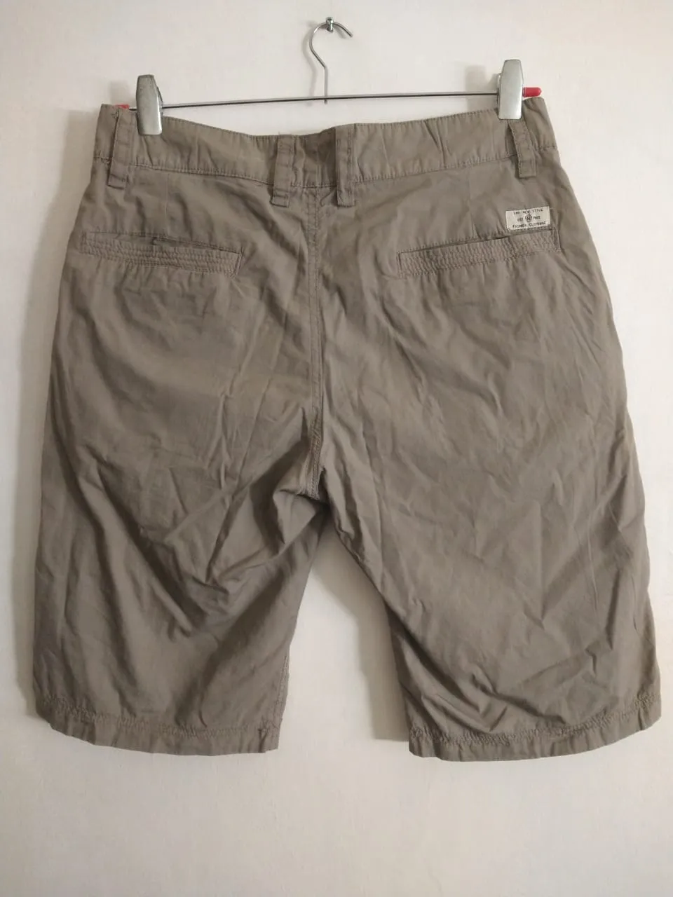 Bermuda Best wear - Vista 5