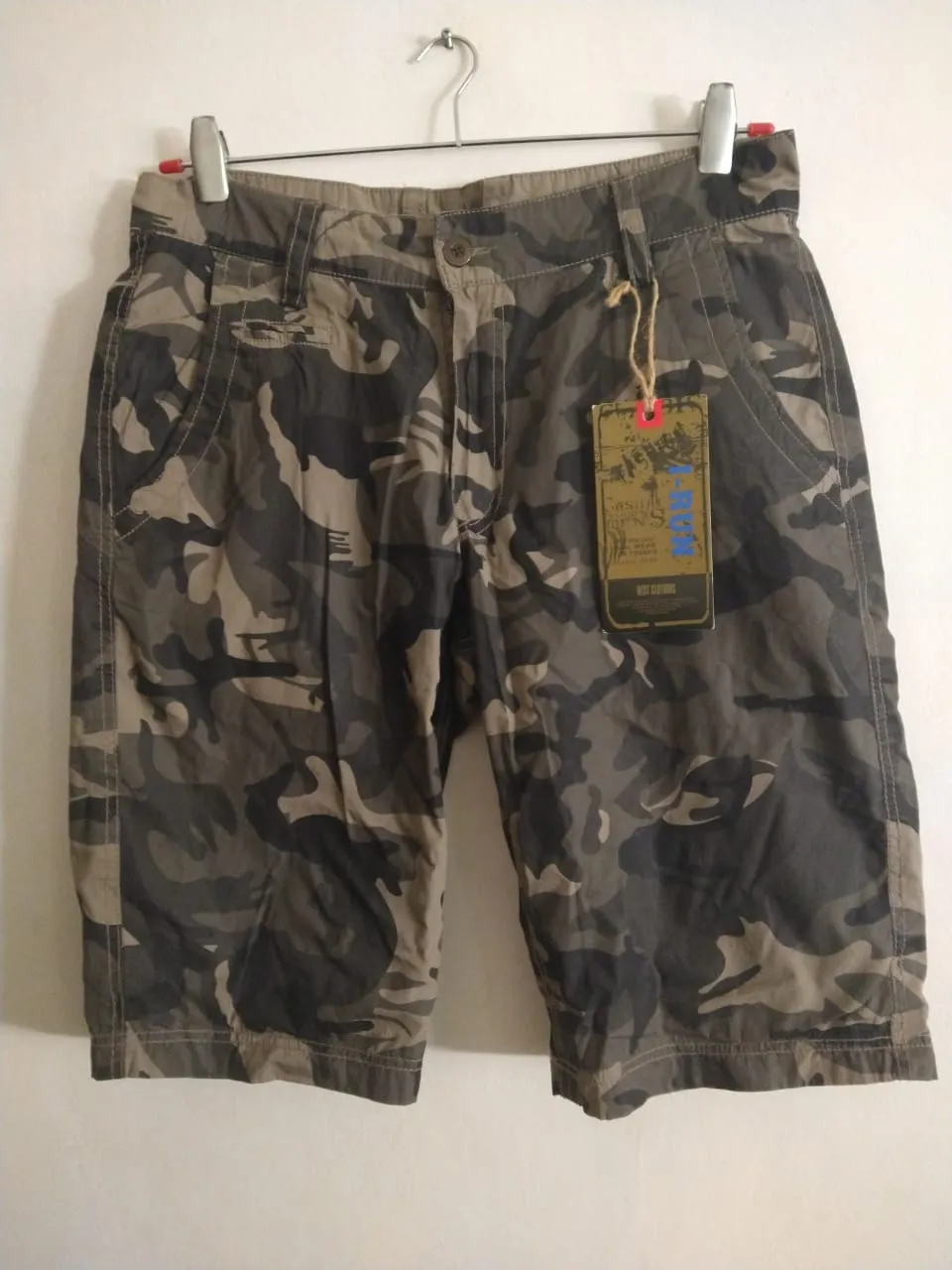 Bermuda Best wear - Vista 2