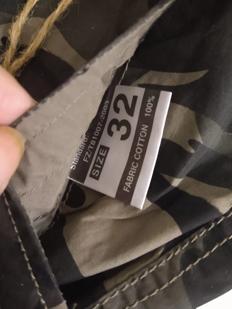 Bermuda Best wear - Vista 3