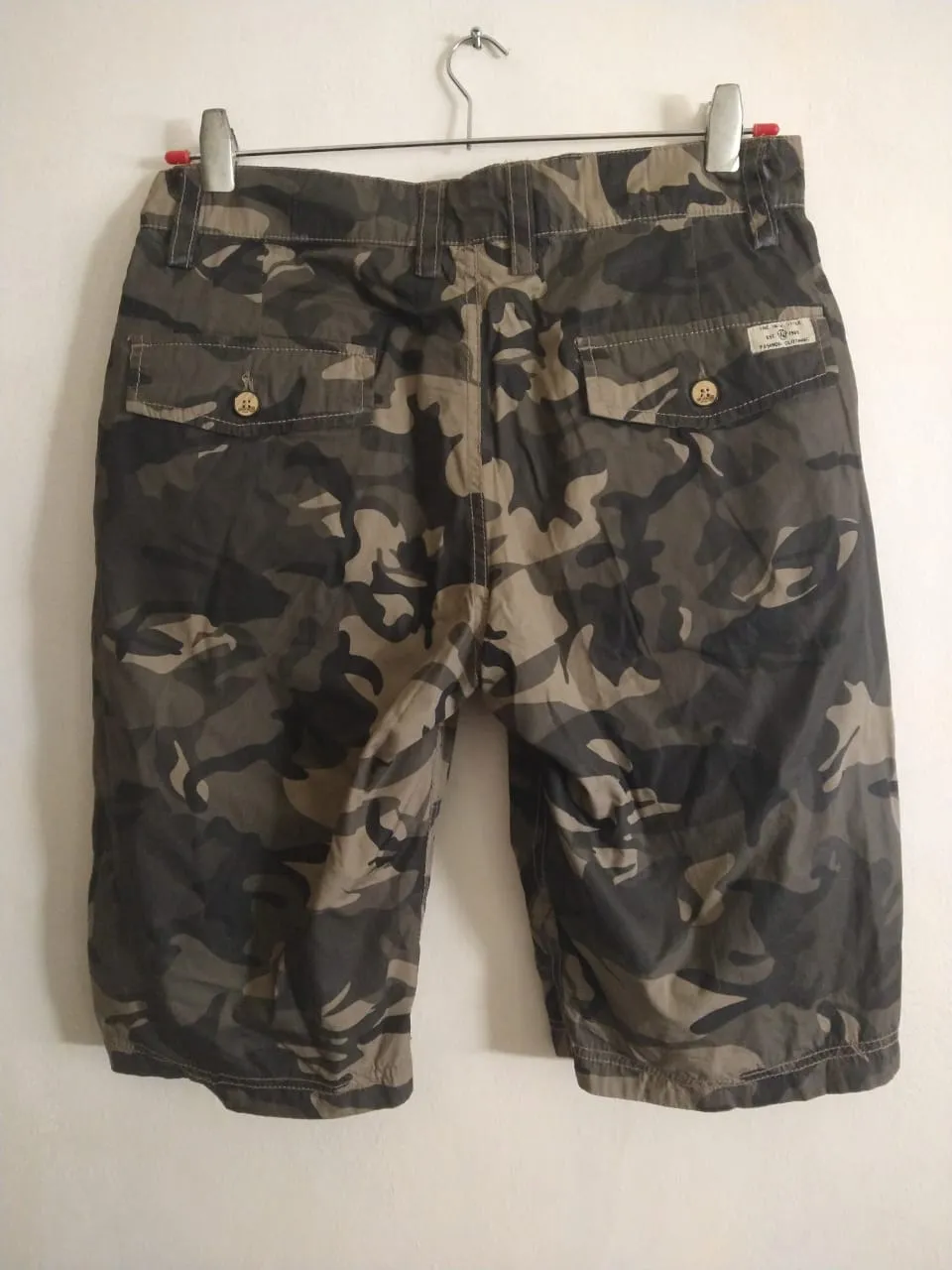 Bermuda Best wear - Vista 4