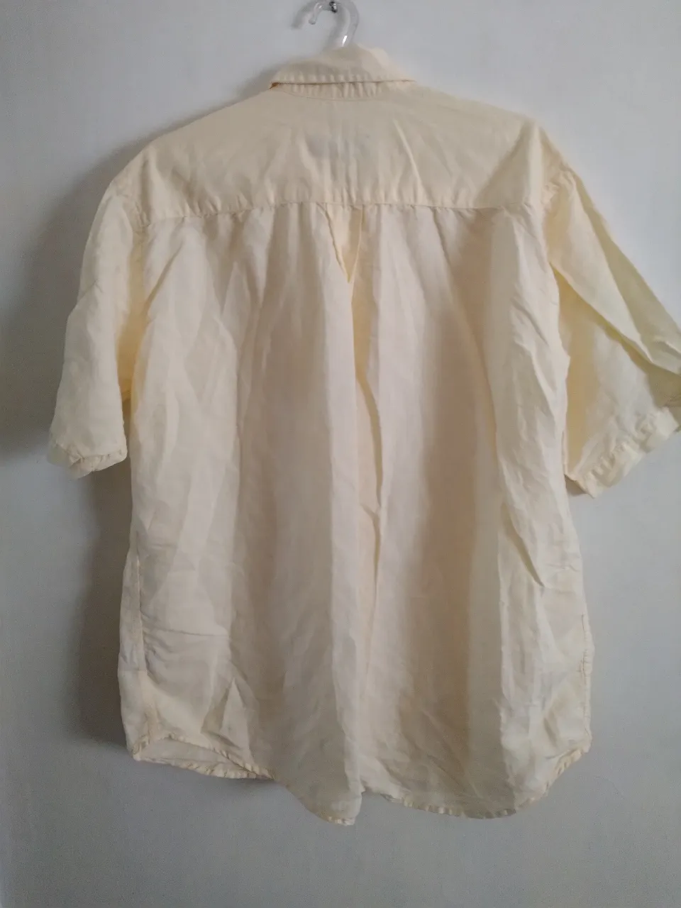 Camisa Legacy - Vista 5