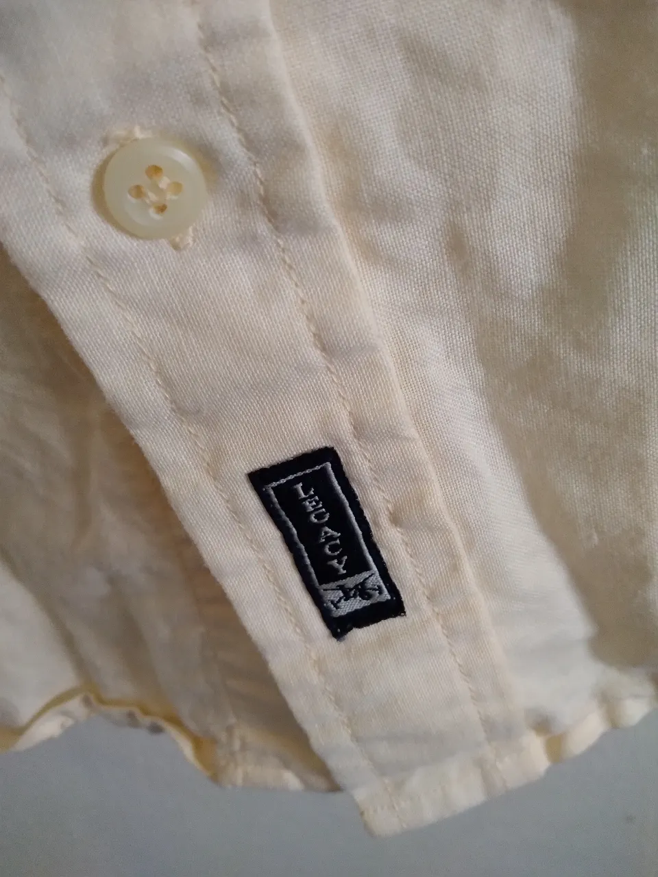 Camisa Legacy - Vista 4