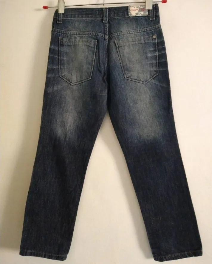 Jean Guilligan - Vista 4