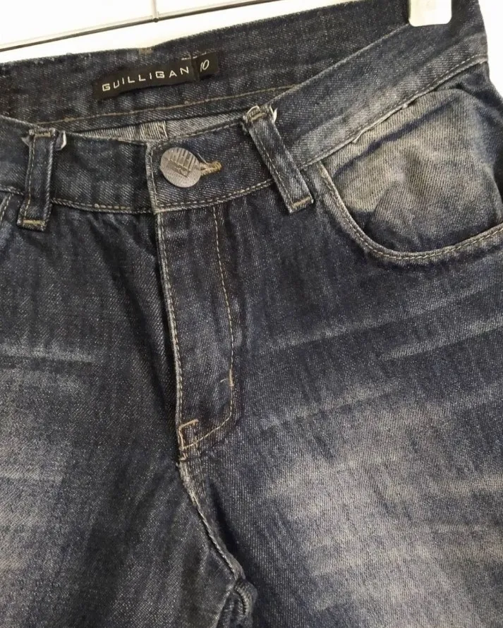 Jean Guilligan - Vista 2