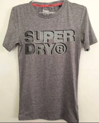 Superdry