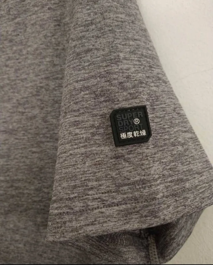 Remera Superdry - Vista 5