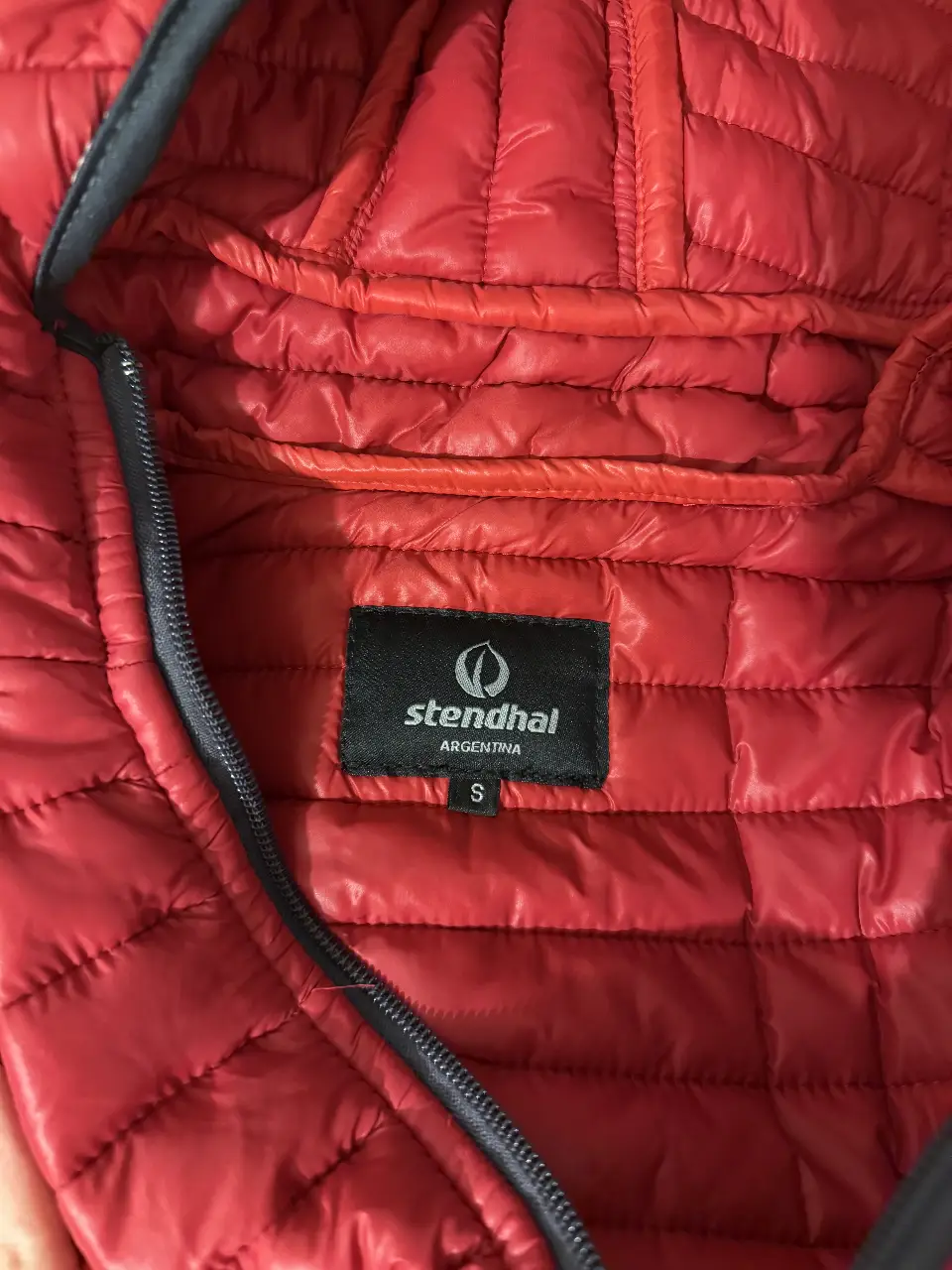 Campera stendhal - Vista 4
