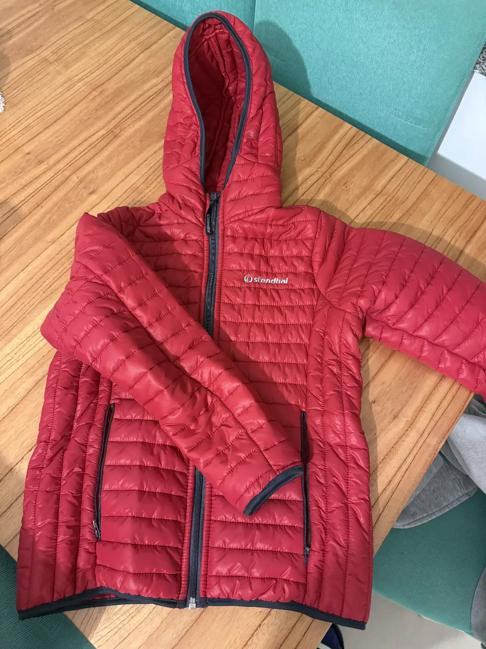 Campera stendhal
