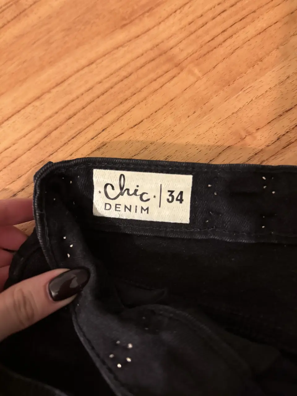 Chic Denim - Vista 2